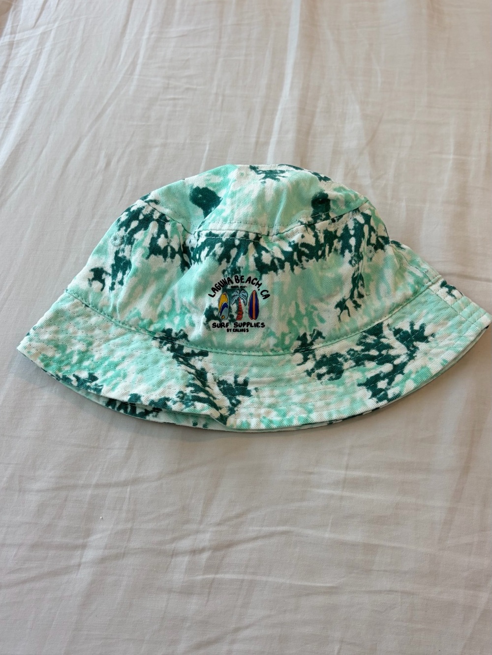 H&M 4T Laguna Beach Bucket Hat